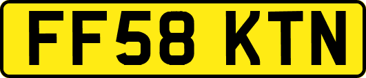 FF58KTN