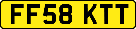 FF58KTT