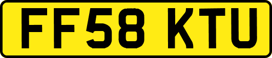 FF58KTU