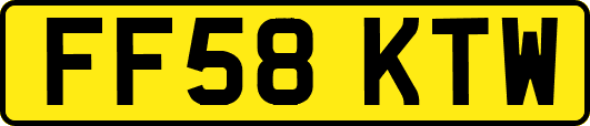 FF58KTW