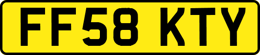 FF58KTY