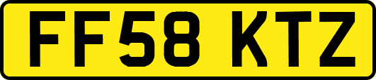 FF58KTZ