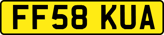 FF58KUA