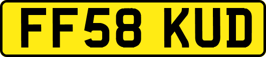 FF58KUD