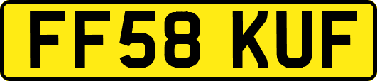 FF58KUF