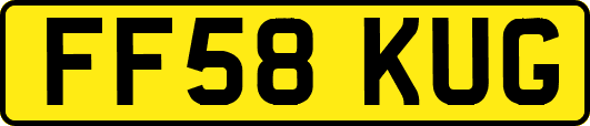 FF58KUG