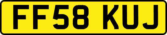 FF58KUJ