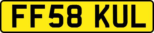 FF58KUL
