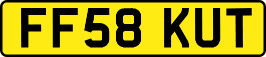 FF58KUT