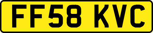 FF58KVC