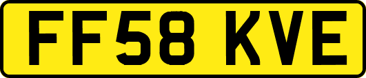 FF58KVE