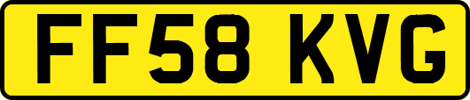 FF58KVG