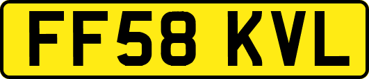FF58KVL