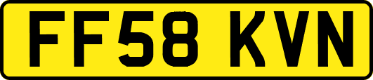 FF58KVN