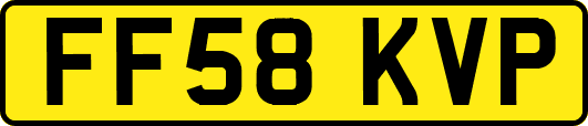 FF58KVP