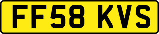 FF58KVS