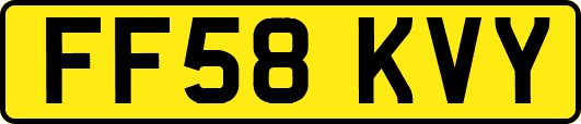 FF58KVY
