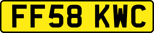 FF58KWC