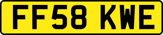 FF58KWE