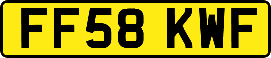 FF58KWF