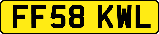 FF58KWL