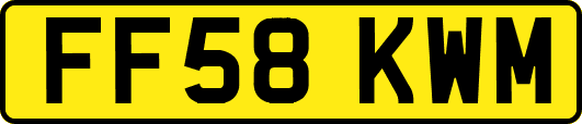 FF58KWM
