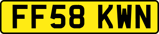 FF58KWN