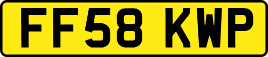 FF58KWP