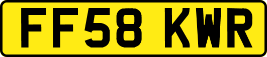 FF58KWR