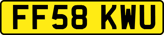FF58KWU