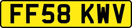 FF58KWV