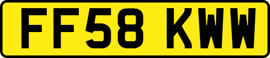 FF58KWW