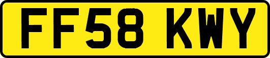 FF58KWY