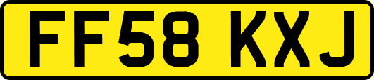 FF58KXJ