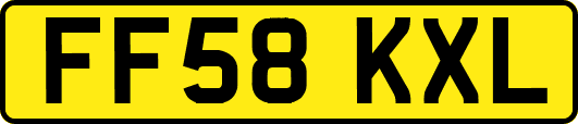 FF58KXL