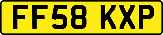 FF58KXP