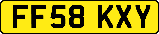 FF58KXY