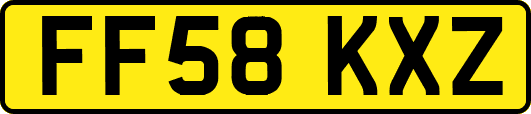 FF58KXZ
