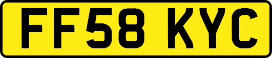 FF58KYC