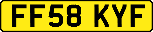 FF58KYF