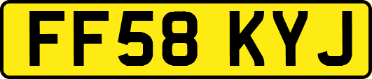 FF58KYJ