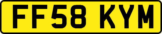 FF58KYM