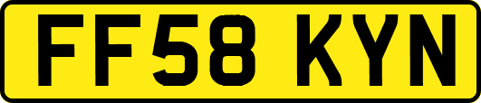 FF58KYN