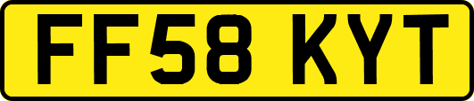 FF58KYT