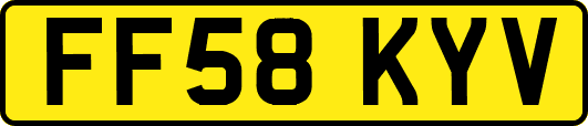 FF58KYV