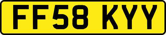 FF58KYY