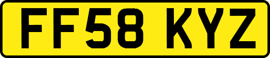 FF58KYZ