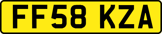 FF58KZA