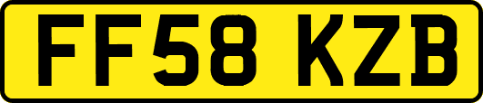 FF58KZB