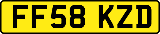 FF58KZD